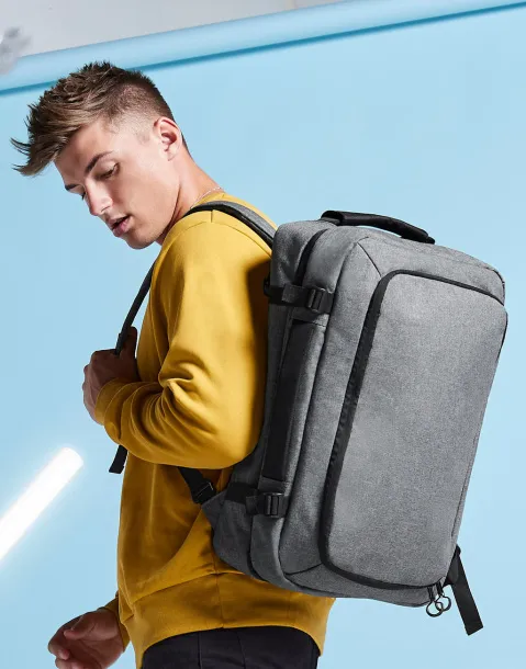  Escape ruksak, 15.6'' - Bagbase