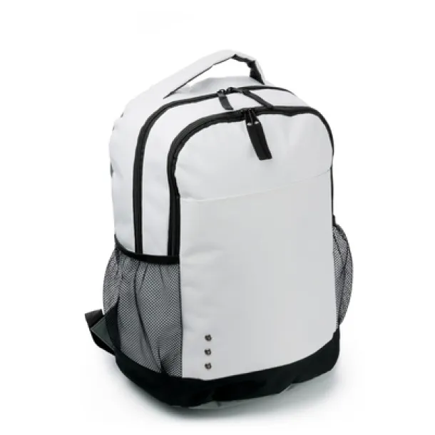  Backpack white