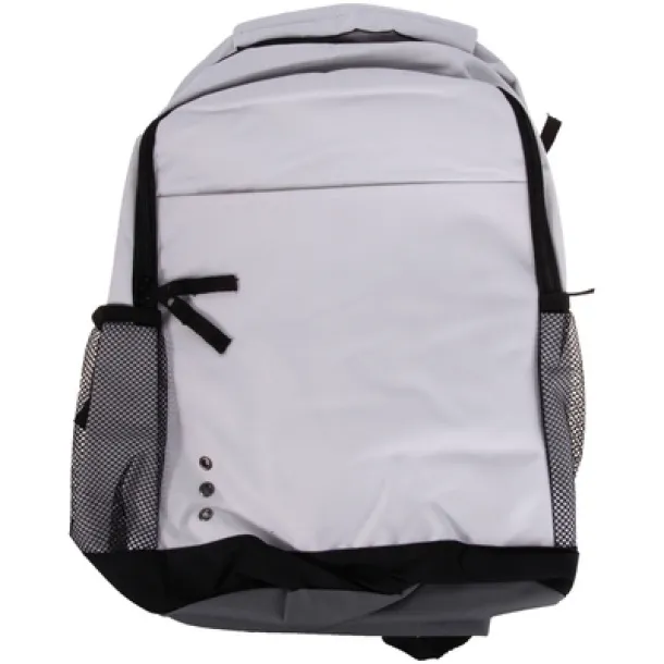  Backpack white