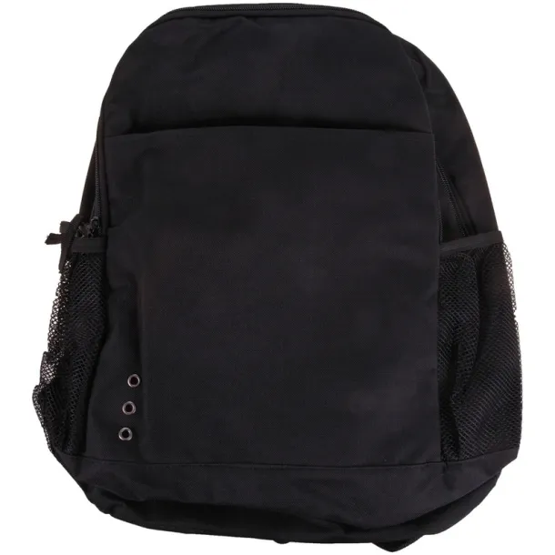  Backpack black