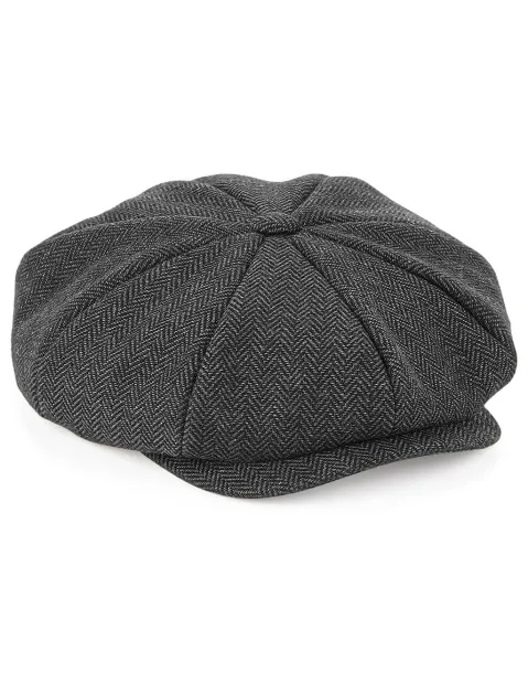  Heritage Bakerboy Cap - Beechfield