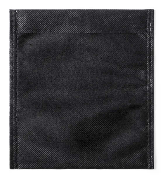 Yator face mask case Black