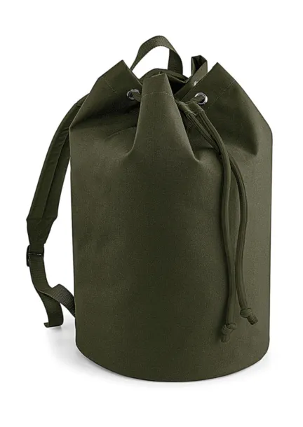  Ruksak s vezicama - Bagbase Military Green