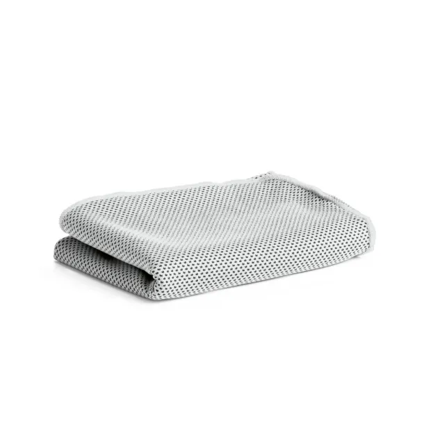 ARTX Gym towel White
