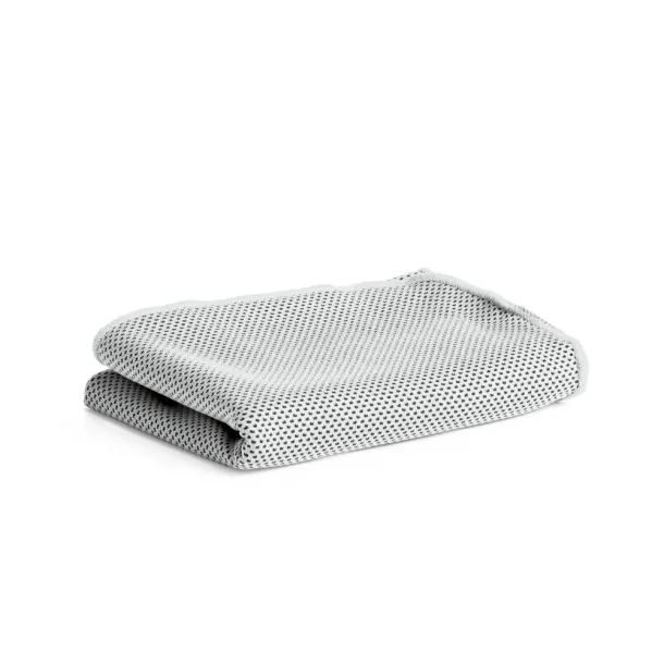 ARTX Gym towel White