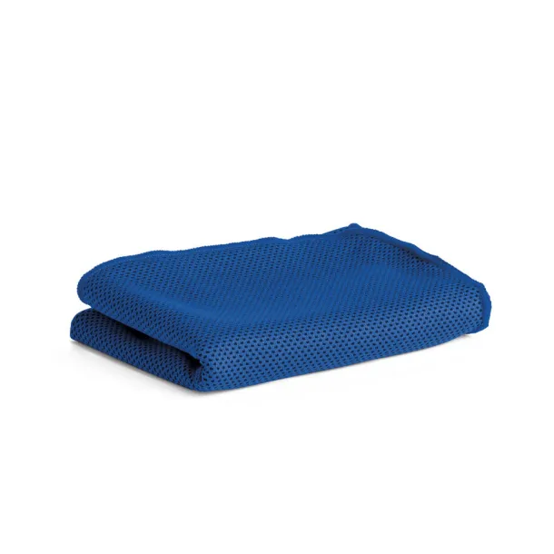 ARTX Gym towel Royal blue