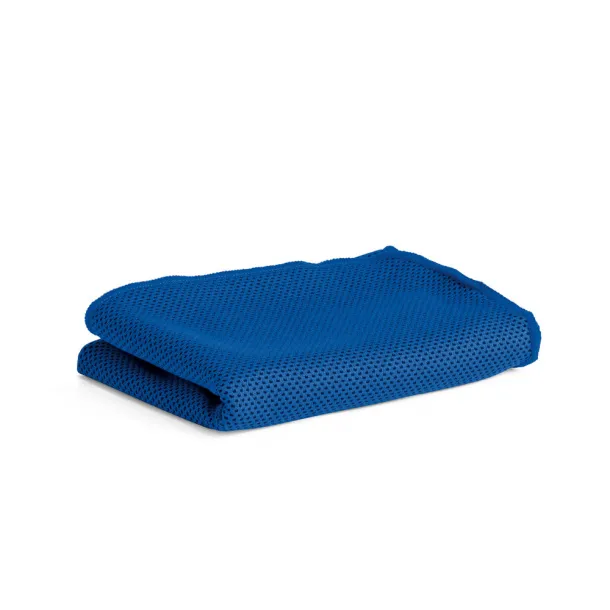 ARTX Gym towel Royal blue