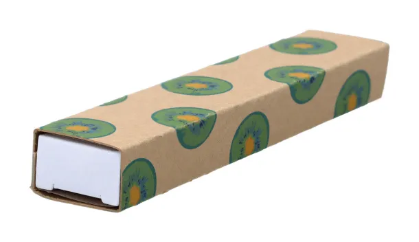 CreaSleeve Kraft 401 Kraft paper sleeve Prirodna