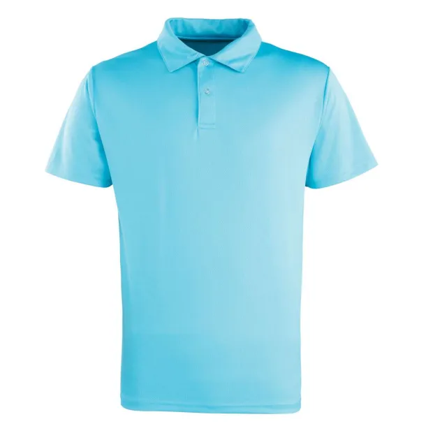  Polo majica kratkih rukava - Premier Turquoise