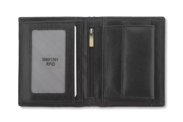 BEN Wallet Crna