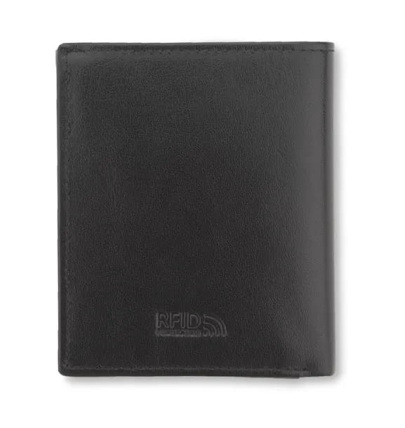 BEN Wallet Crna