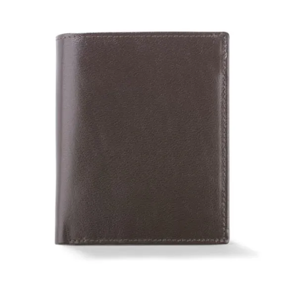 BEN Wallet Brown