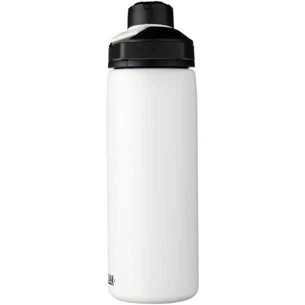 Chute Mag 600 ml copper vacuum insulated bottle - CamelBak White