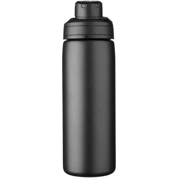 Chute Mag termos boca, 600 ml - CamelBak Solid black