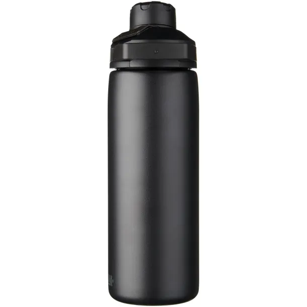 Chute Mag termos boca, 600 ml - CamelBak Solid black