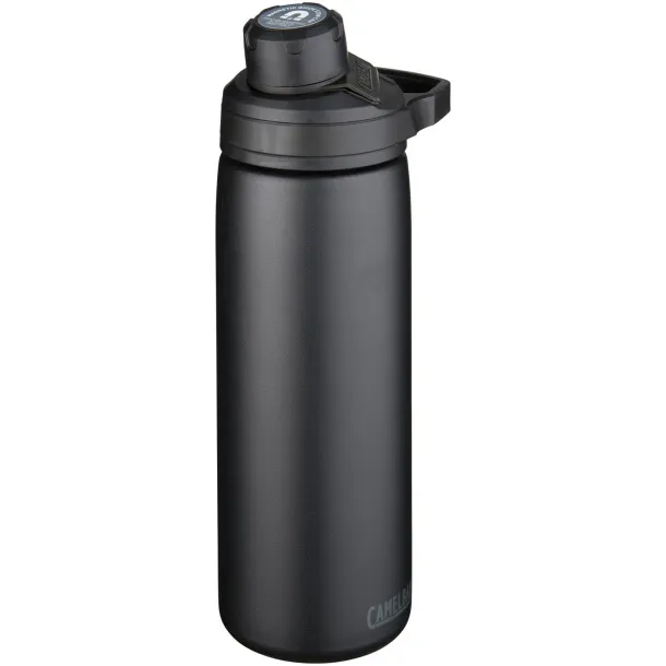 Chute Mag 600 ml copper vacuum insulated bottle - CamelBak Solid black