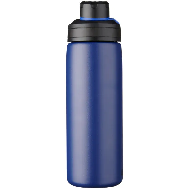 Chute Mag 600 ml copper vacuum insulated bottle - CamelBak Navy Blue