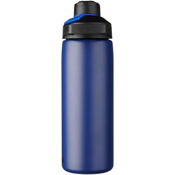 Chute Mag 600 ml copper vacuum insulated bottle - CamelBak Navy Blue