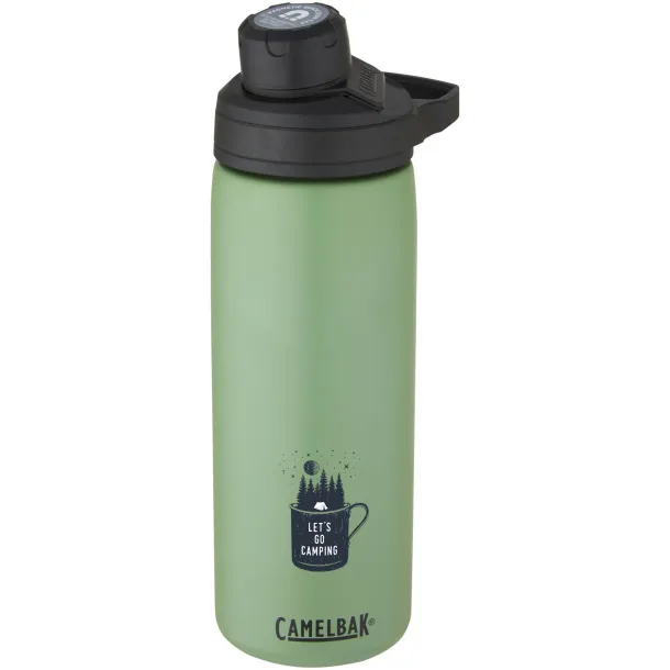 Chute Mag termos boca, 600 ml - CamelBak Moss green