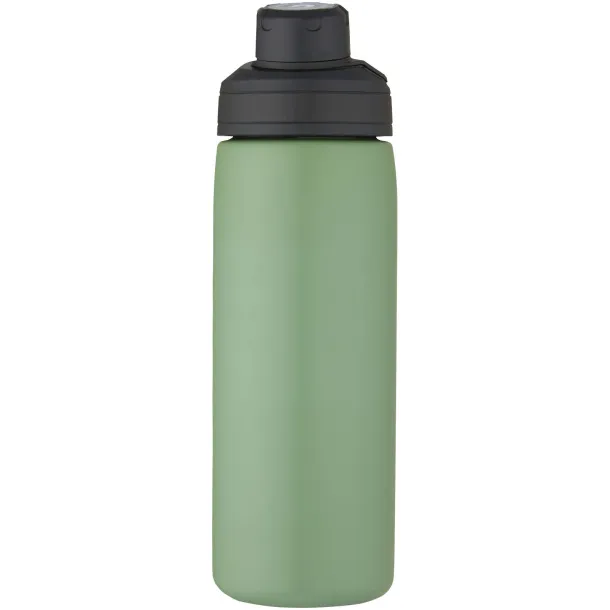 Chute Mag 600 ml copper vacuum insulated bottle - CamelBak Moss green