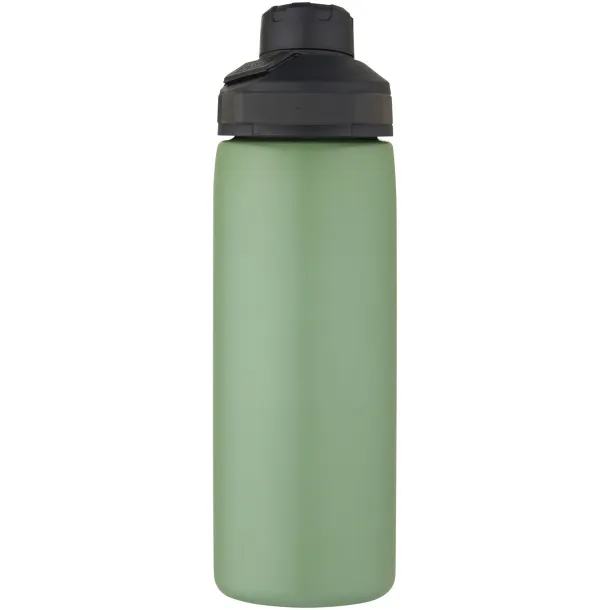 Chute Mag 600 ml copper vacuum insulated bottle - CamelBak Moss green