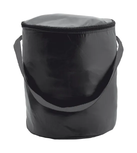 Zynta cooler bag Black