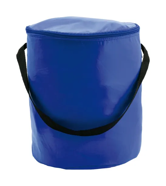 Zynta cooler bag Blue