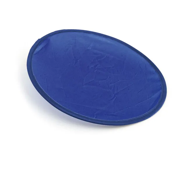 JURUA Foldable flying disc Blue