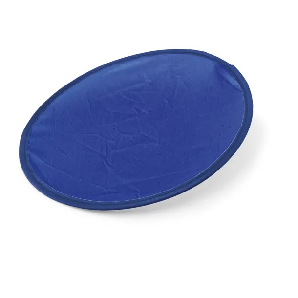 JURUA Foldable flying disc Blue