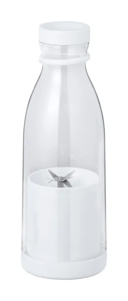 Pertal juicer bottle White