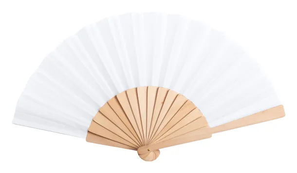 Faros hand fan White