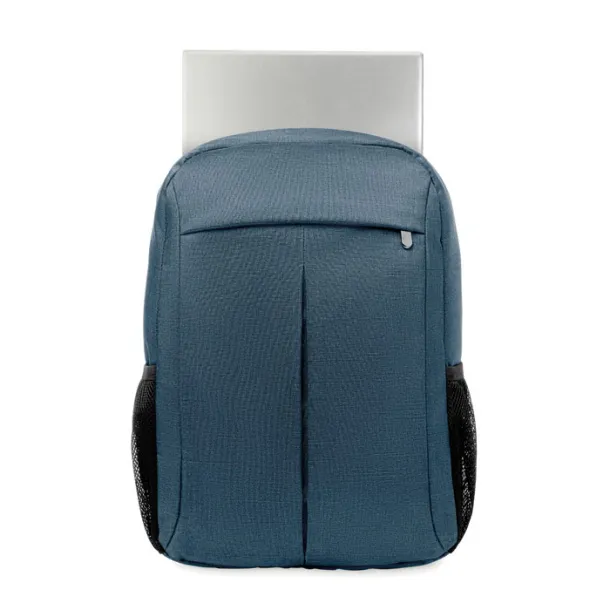 STOCKHOLM BAG Backpack in 360d polyester Blue