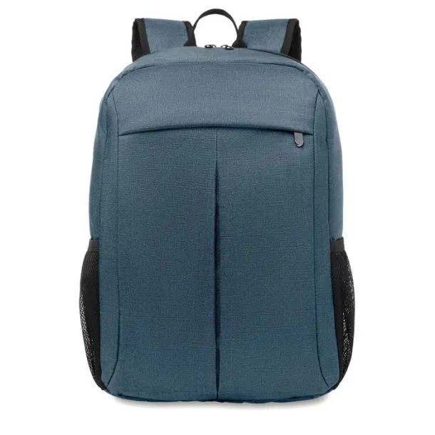 STOCKHOLM BAG Backpack in 360d polyester Blue