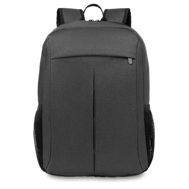 STOCKHOLM BAG Backpack in 360d polyester Grey