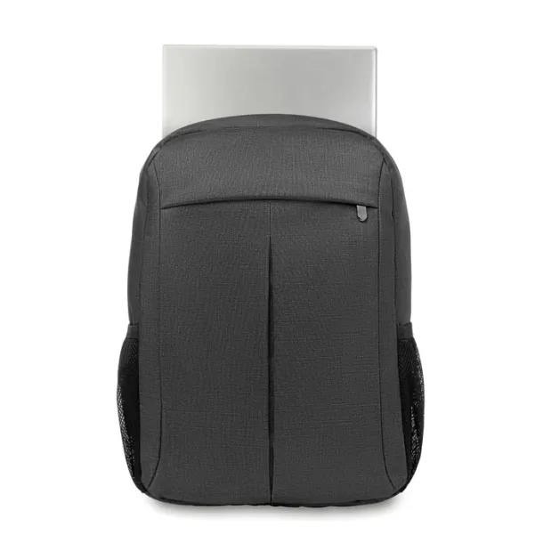 STOCKHOLM BAG Backpack in 360d polyester Grey