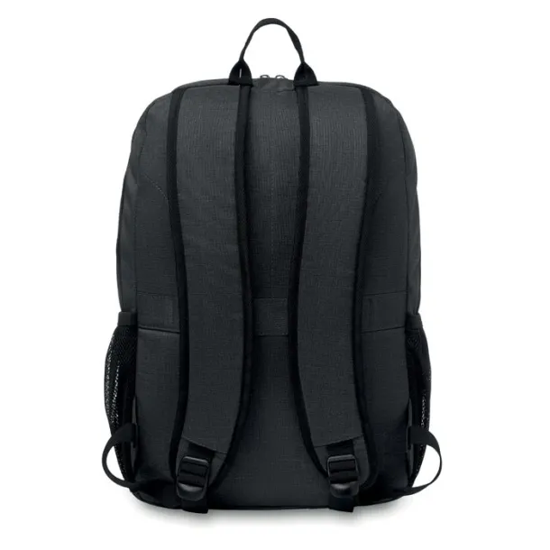 STOCKHOLM BAG Backpack in 360d polyester Grey