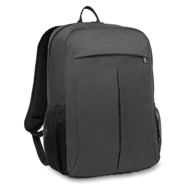 STOCKHOLM BAG Backpack in 360d polyester Grey