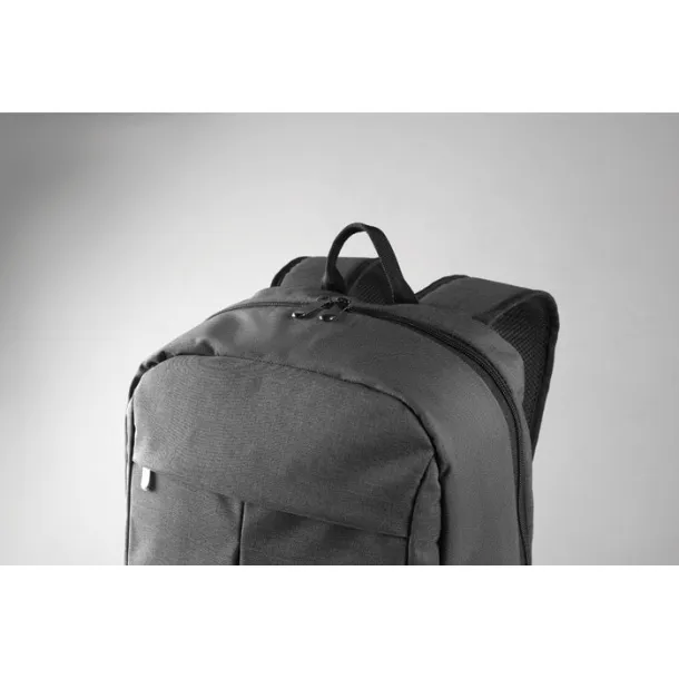 STOCKHOLM BAG Backpack in 360d polyester Grey