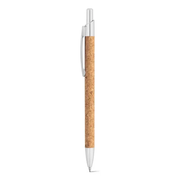 NATURA Ball pen Natural