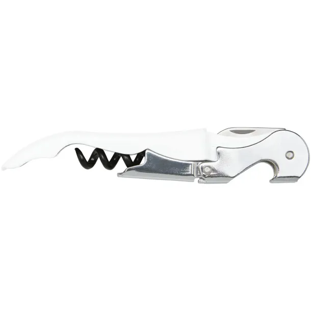 Foxy waitress knife - Unbranded White