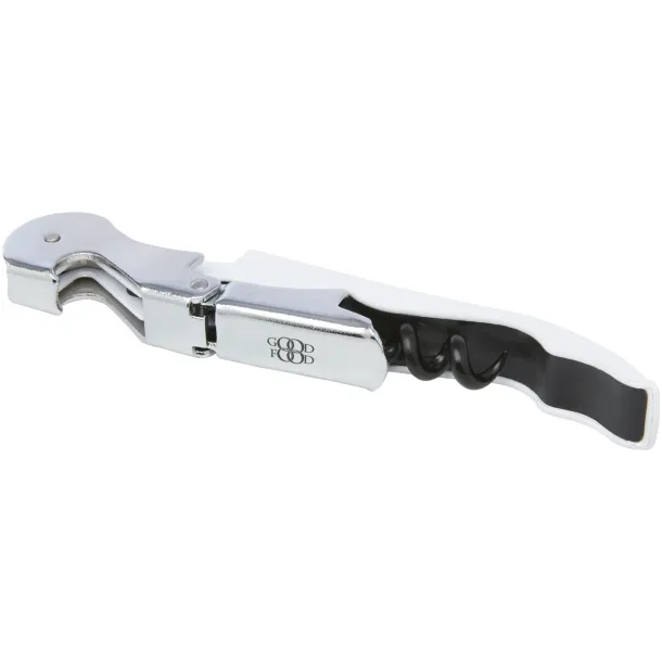 Foxy waitress knife White