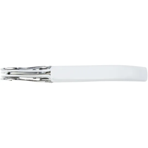 Foxy waitress knife - Unbranded White