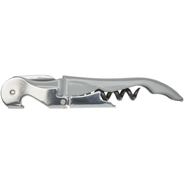 Foxy waitress knife Grey