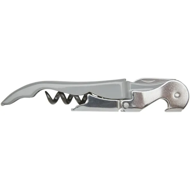 Foxy waitress knife Grey