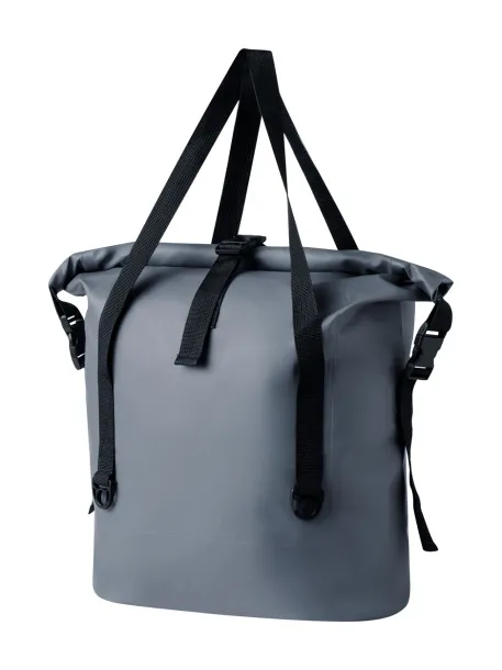 Nandora dry bag Grey