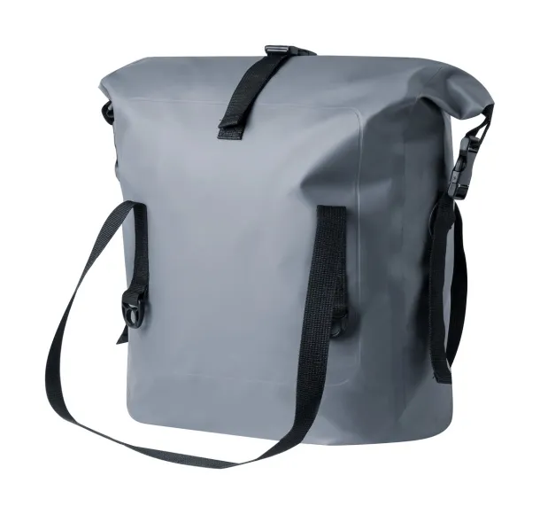 Nandora dry bag Grey