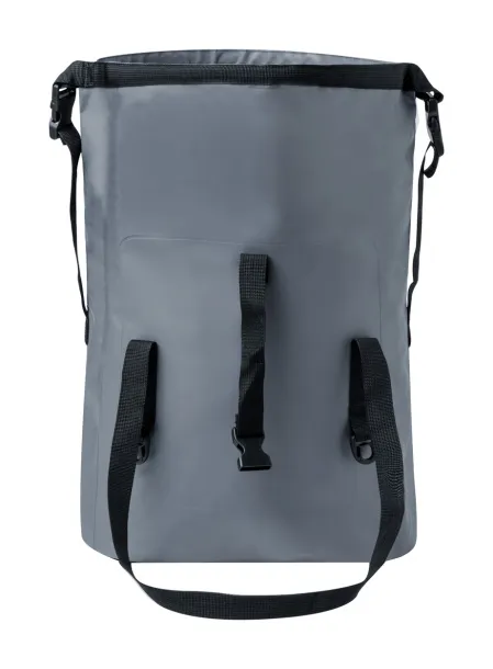 Nandora dry bag Grey