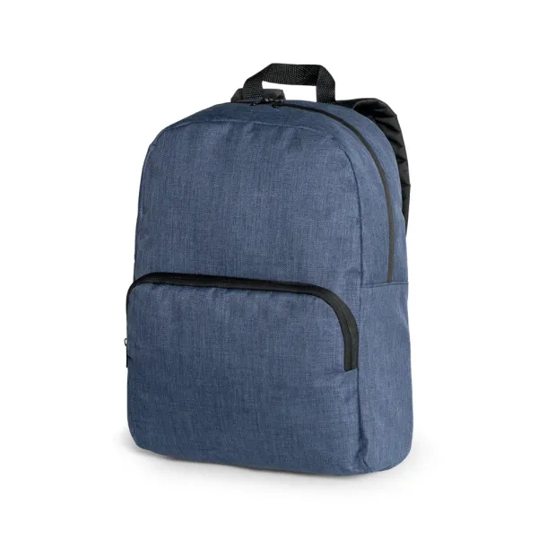 KIEV Laptop backpack Blue