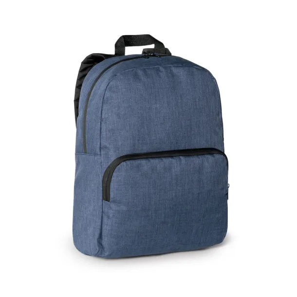 KIEV Laptop backpack Blue