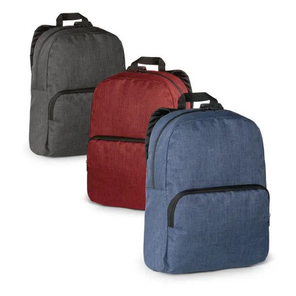 KIEV laptop ruksak, 14"